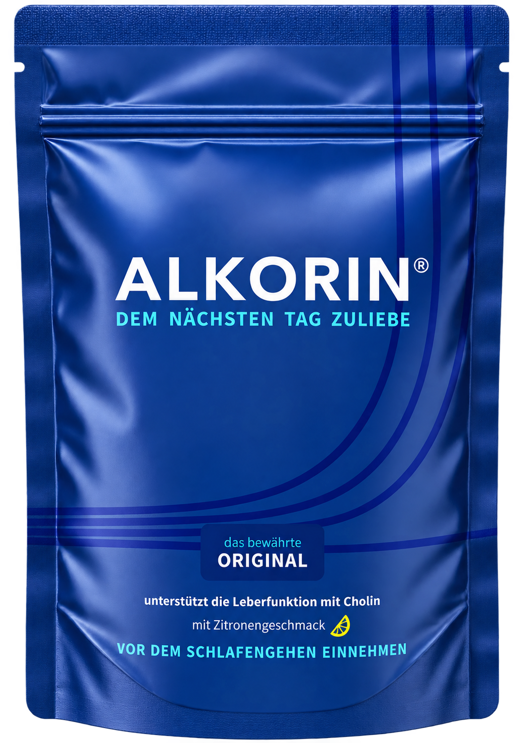 ALKORIN® Original Verpackung