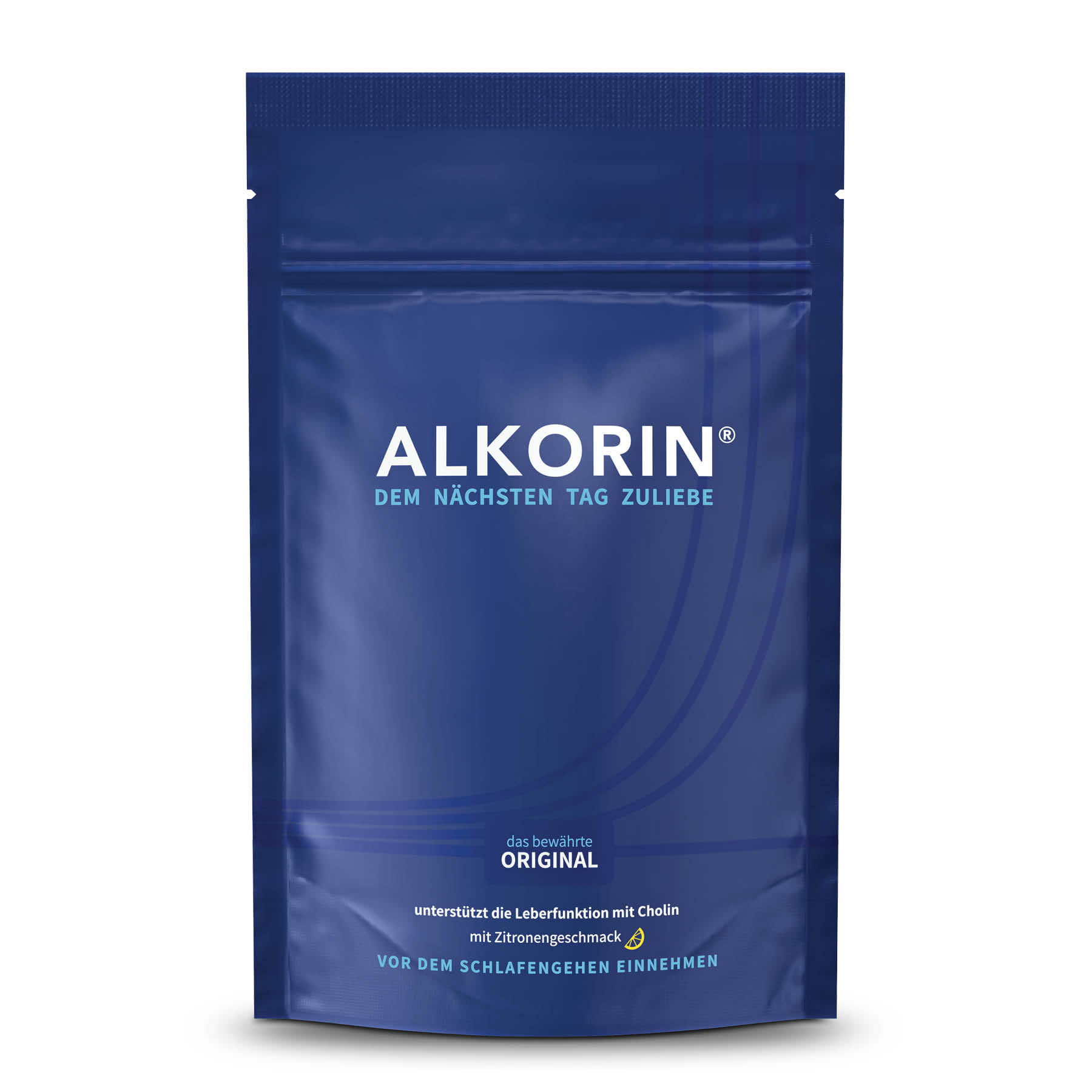 ALKORIN® Original